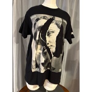 Jay-Z Magna Carter Concert Shirt‎